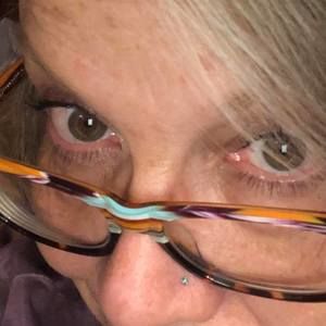 Meet your Posher, Lissa